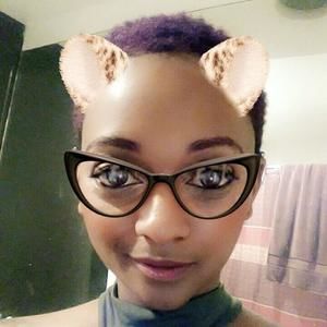 Meet your Posher, Erika